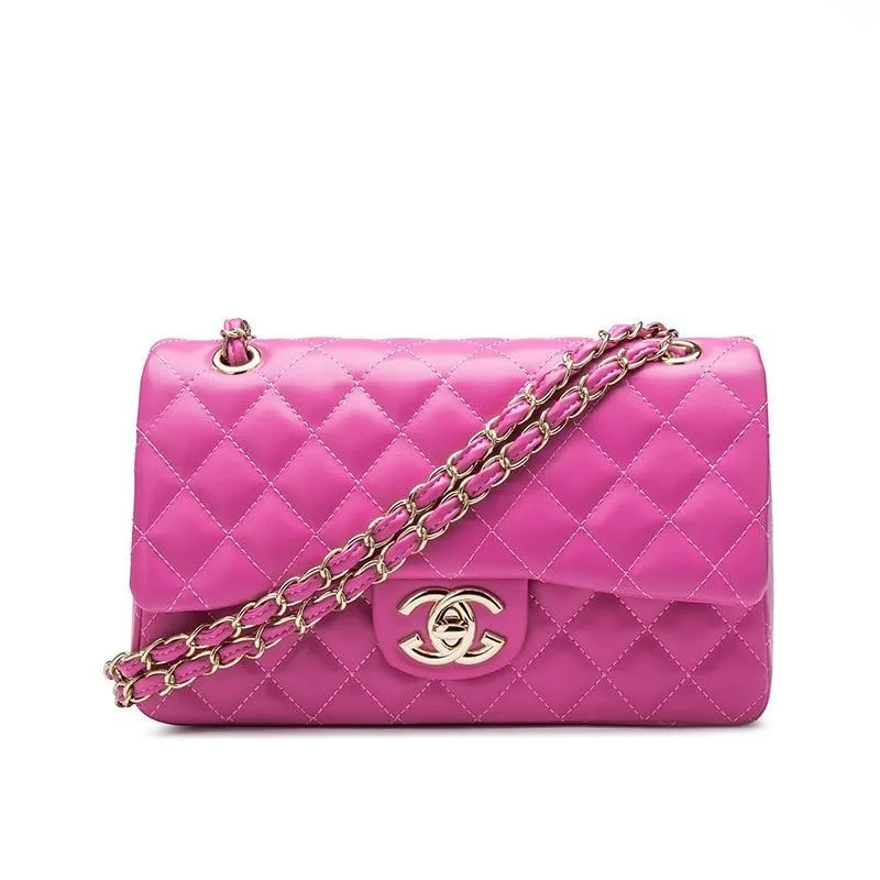 Women Messenger Bags Fashion Mini Shell Shape