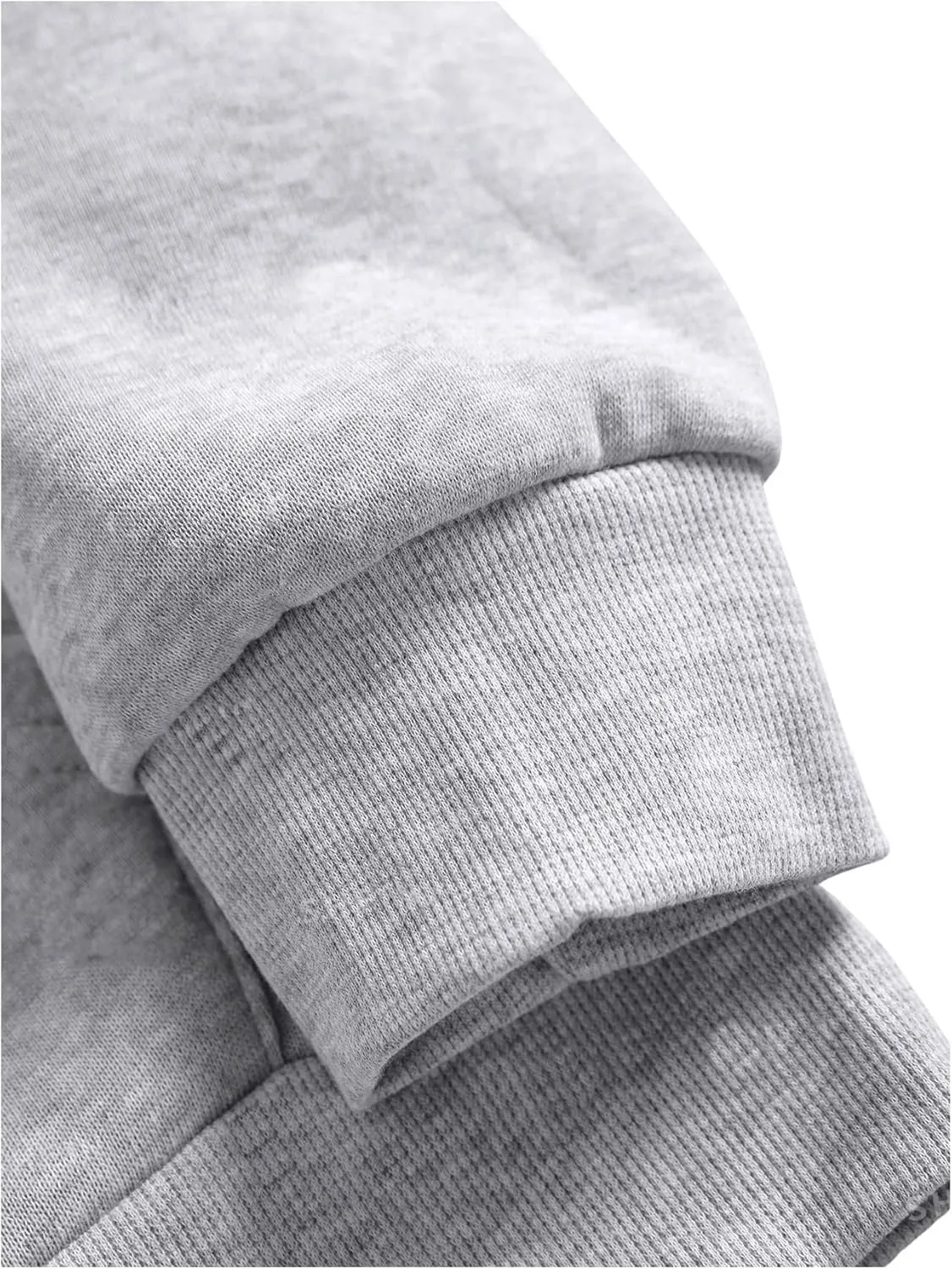 Women's Letter Print Hoodies Oversized Sweatshirt Long Sleeve Tops Pullover Pocketed Streetwear Women Outfits