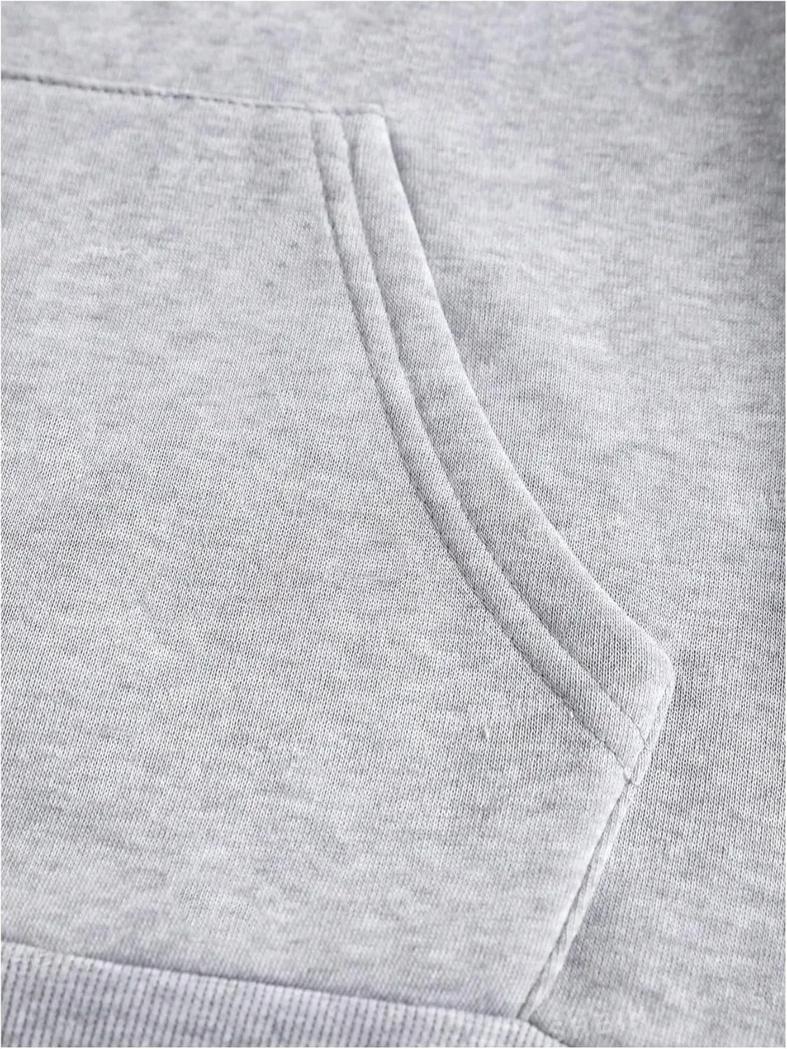 Women's Letter Print Hoodies Oversized Sweatshirt Long Sleeve Tops Pullover Pocketed Streetwear Women Outfits
