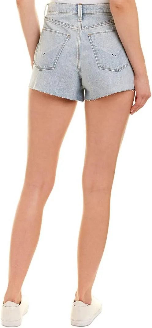 Women's Sade Cut Off Jean Short