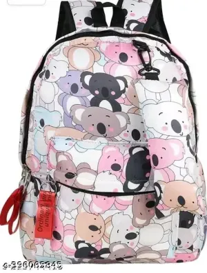 Women's Stylish backpacks for women latest college/School bags for girls