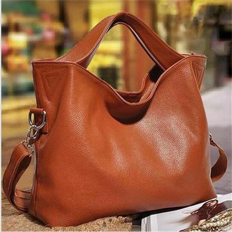 Women's Tote Winter Collection 2019 - LANA