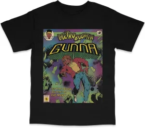 Wunna Slime SLATT T-Shirt