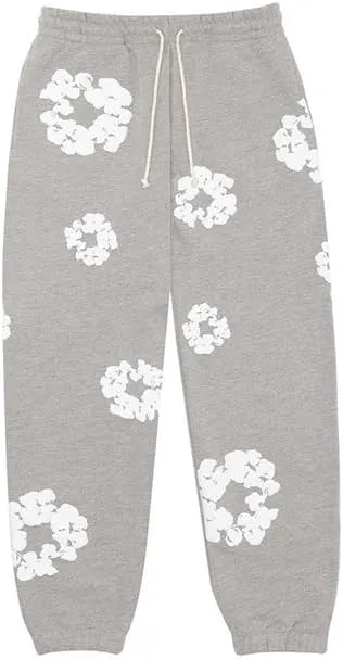 Y2K Hip Hop Pants - Men's & Women's Casual Retro Large Harajuku Pants