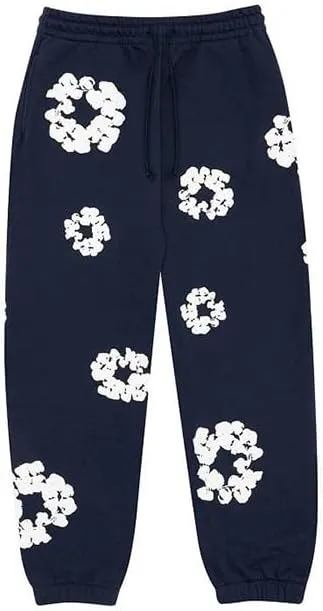 Y2K Hip Hop Pants - Men's & Women's Casual Retro Large Harajuku Pants