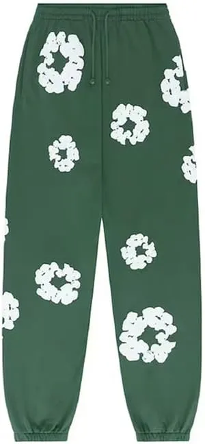 Y2K Hip Hop Pants - Men's & Women's Casual Retro Large Harajuku Pants