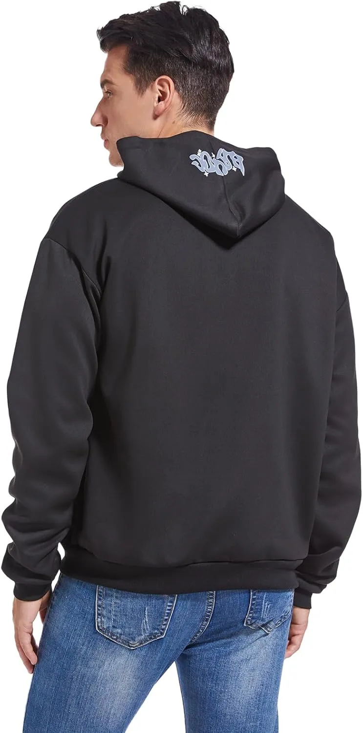 Y2K Hoodies for Women Men Unisex Teen Girls Juniors Aesthetic Hoodie Sweatshirts Streetwear Outfits