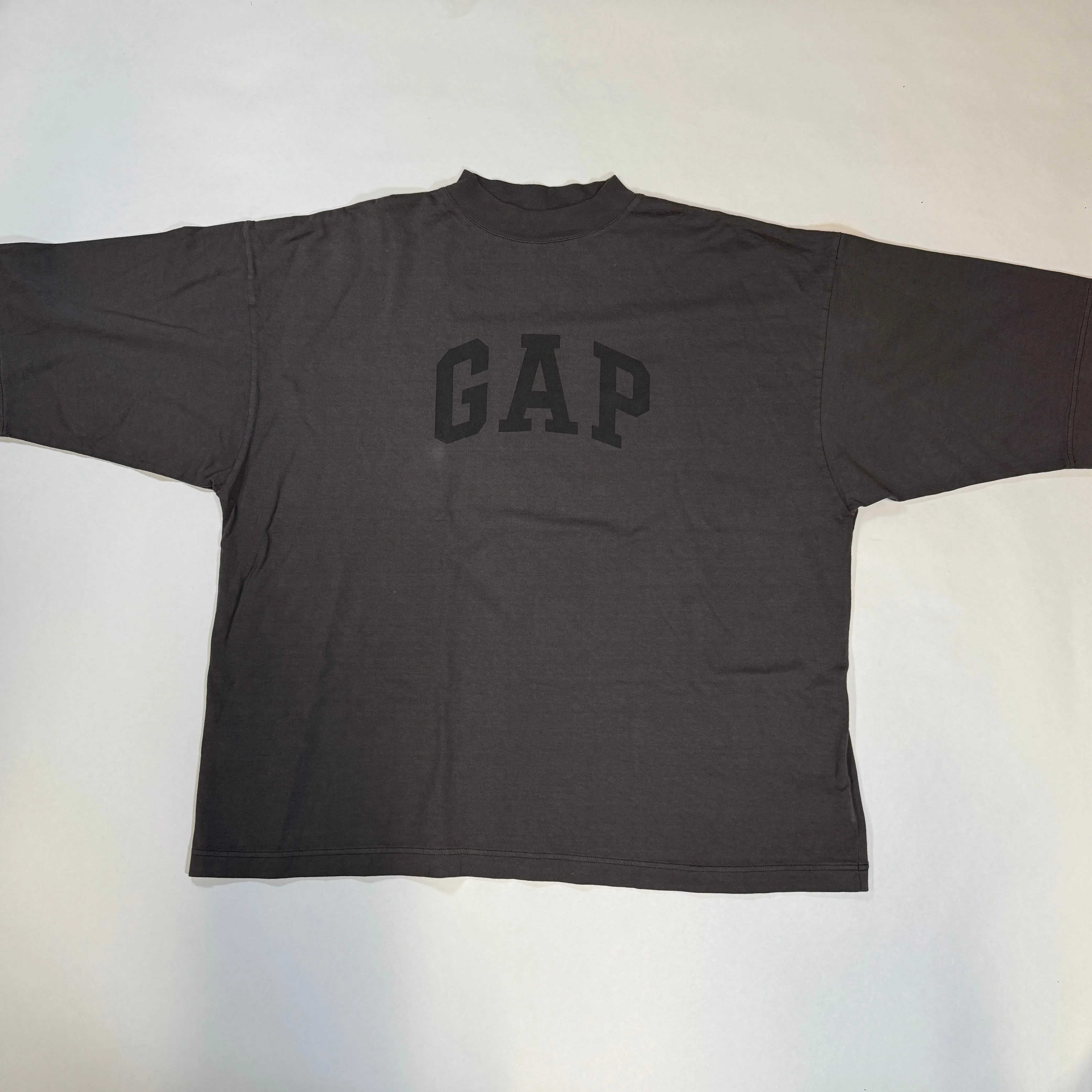 Yeezy Gap Engineered by Balenciaga Dove 3/4 Sleeve Tee