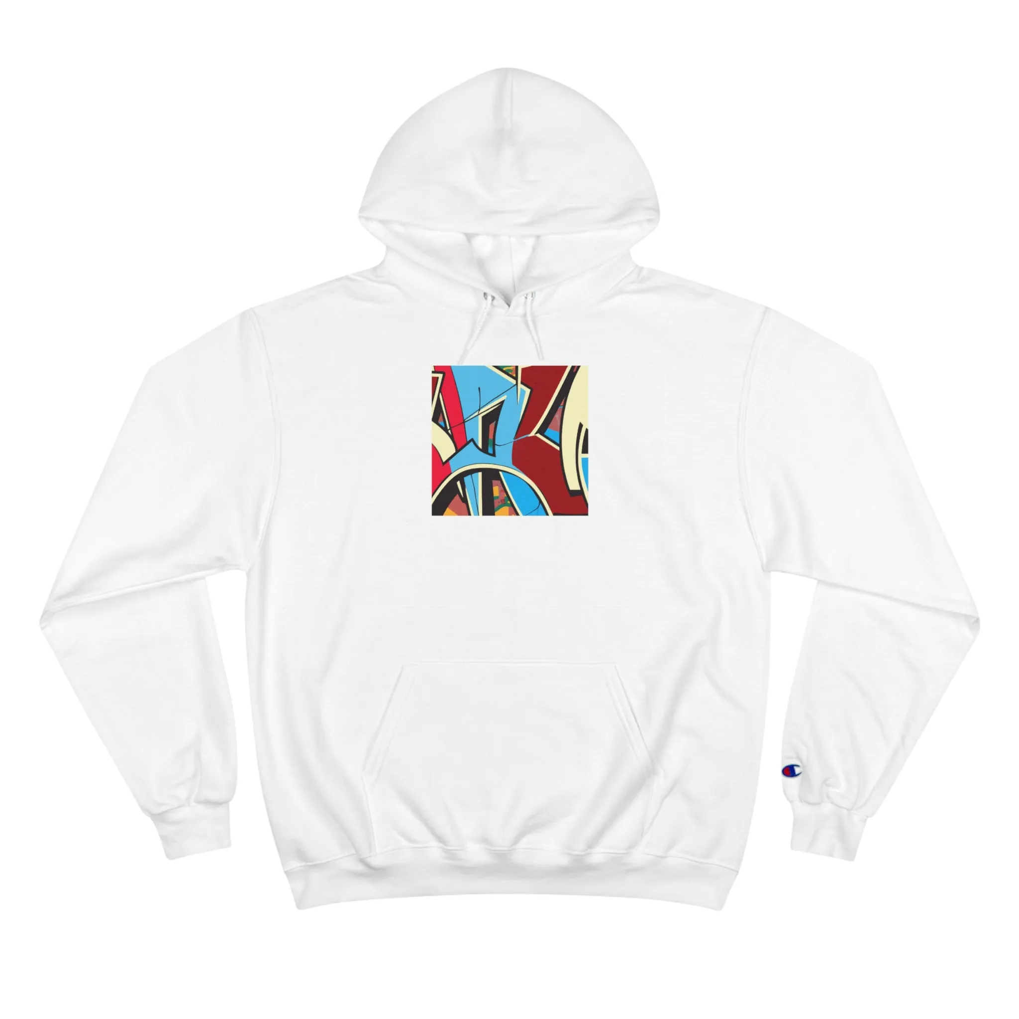 Zenobia Quatrain - Hoodie