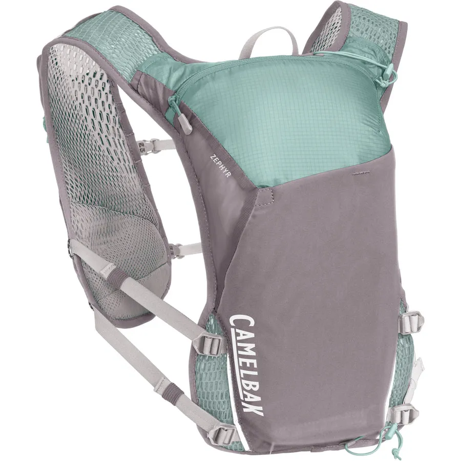 Zephyr Vest - 12L - Women