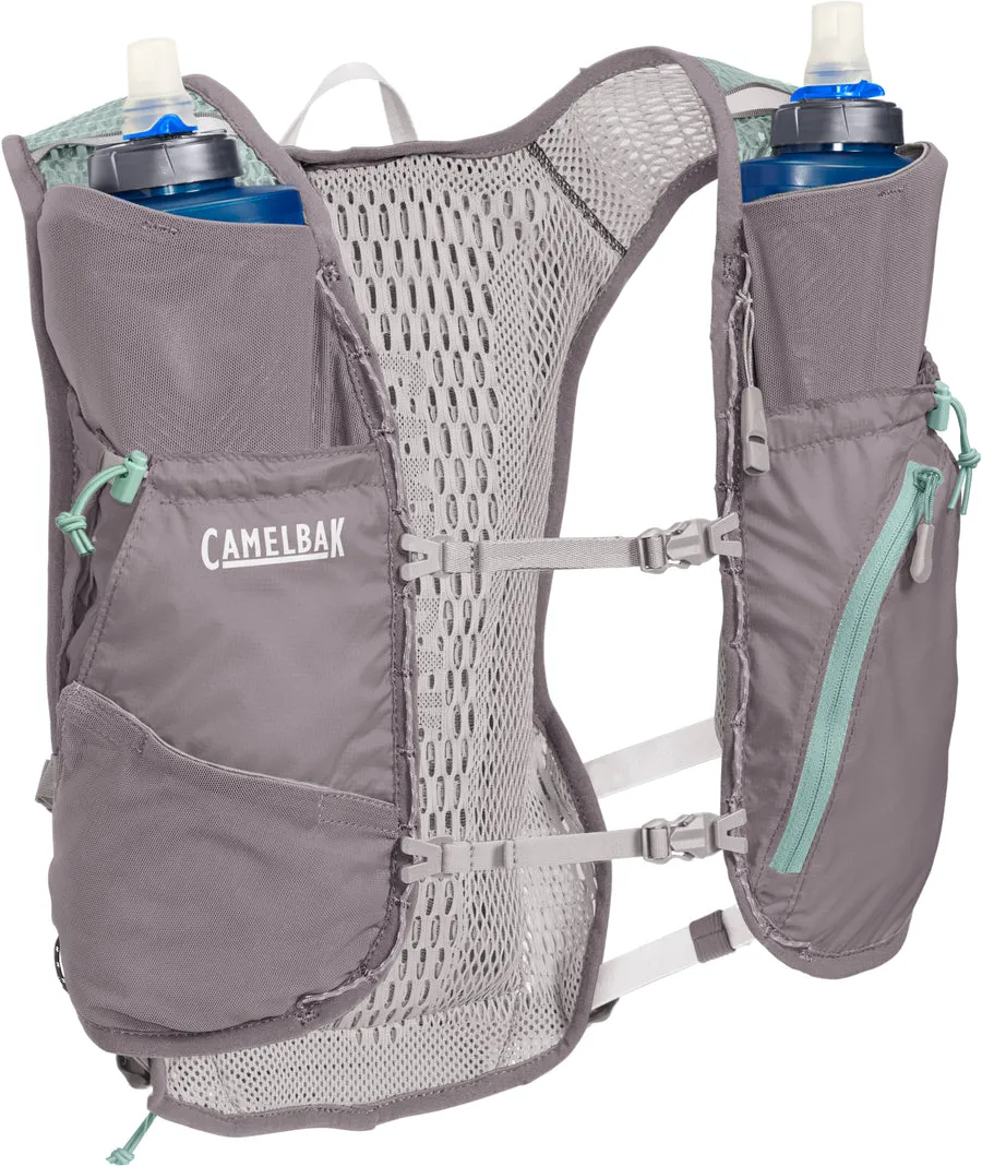 Zephyr Vest - 12L - Women