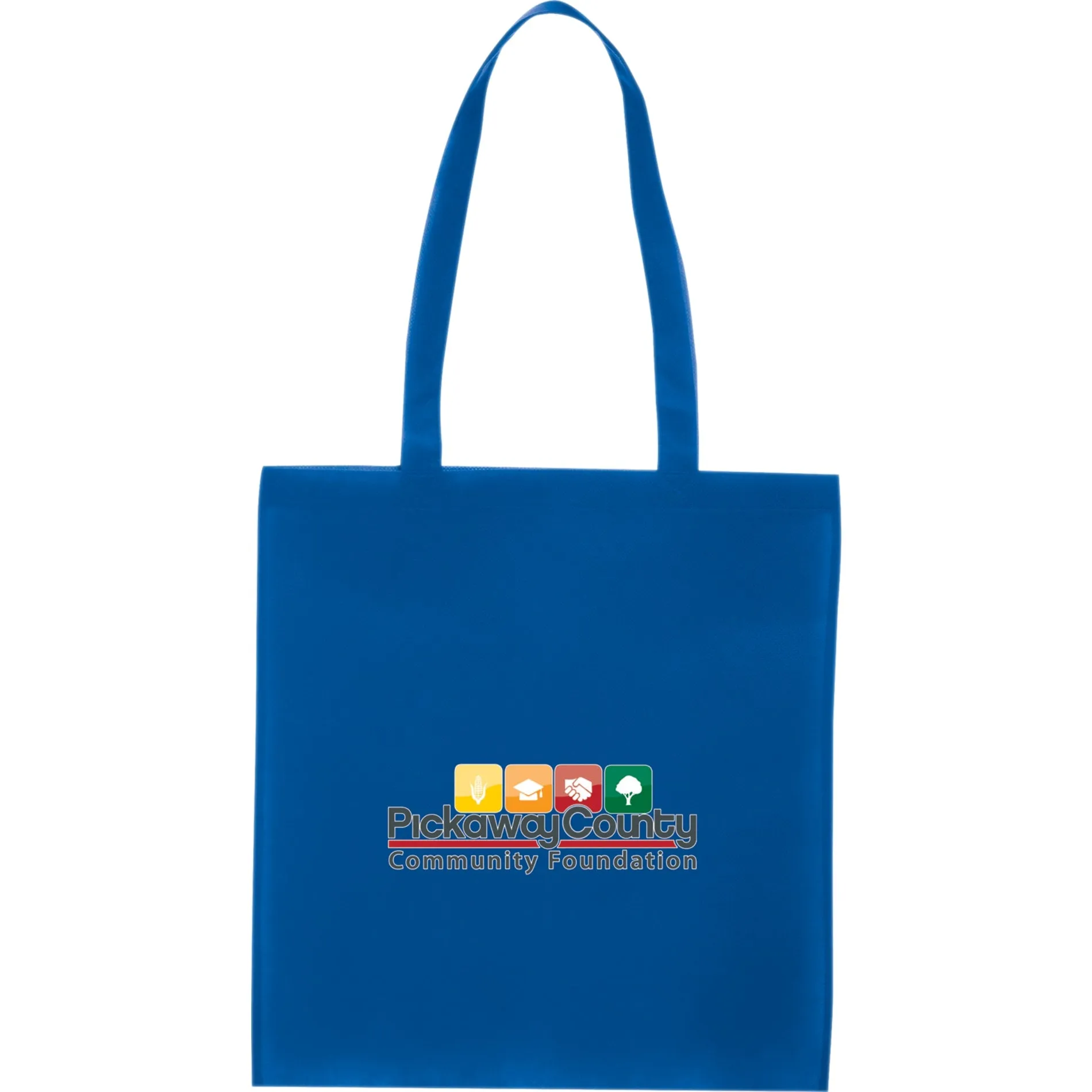 Zeus Non-Woven Convention Tote
